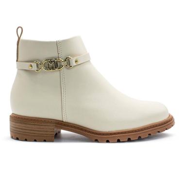 Imagem de Bota Modare Feminina Napa Berlim Cano Curto 7074.109