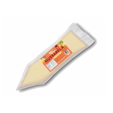 Imagem de NatuCheese, Queijo Vegetal Tipo Requeijão Mussarela Cremosa NatuCheese 400g