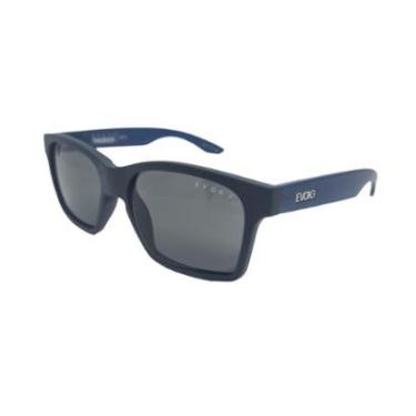 Imagem de Óculos Solar Evoke New Thunder Brh12  Fosco Lente Verde-Masculino