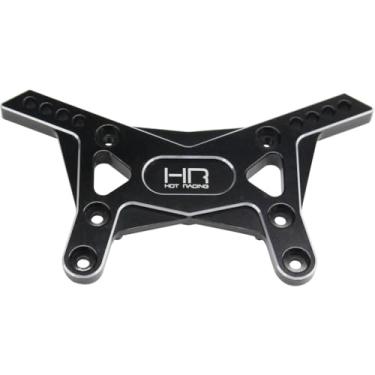 Imagem de Hot Racing Torre de choque dianteiro de alumínio TTX2801 Losi 2WD 22S
