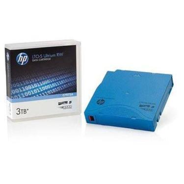 Imagem de Fita LTO 5 HP C7975a Ultrium 1.5/3 Tb