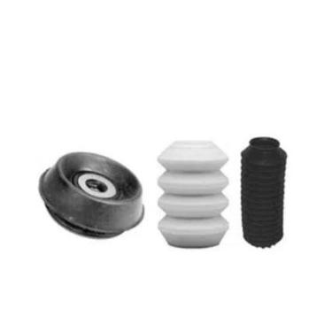 Imagem de Batente Coifa Coxim Vw Santana Quantum Ford Royale Versailles Dianteir