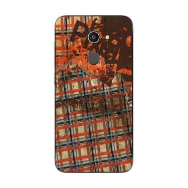 Imagem de Capa Adesivo Skin194 Verso Para Alcatel A3 4G (5046I) - KawaSkin