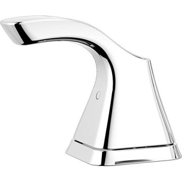 Imagem de Delta Faucet H752 Tesla, alavanca única, cromado