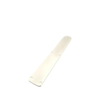 Imagem de Inserção de PVC Zero Clearance para serra de esquadria Ryobi de 30 cm TSS121 feita nos EUA