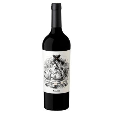 Imagem de Vinho Tinto Cordero con Piel de Lobo Malbec 750ml - Mosquita Muerta Wi