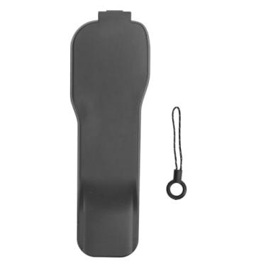 Imagem de Capa Protetora Caso Leve Resistente à Poeira Gimbal Capa Protetor de Lente da Câmera para Bolso 3 Câmera