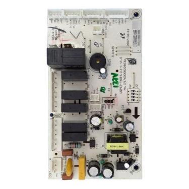 Imagem de Placa De Potencia Lava Loucas Ll10x Electrolux A21846601