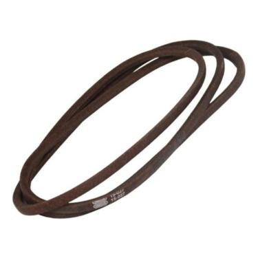 Imagem de Correia Tração das Lâminas Trator Cortador Grama Compatível Com Murray Trapp 18,5 HP