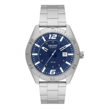 Imagem de Relógio Orient Masculino Solartech MBSS1497D2SX