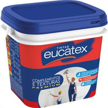 Imagem de Seladora Eucatex Acrilica P/Parede Galao 3,6 Litros
