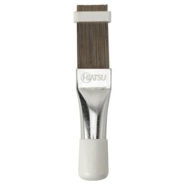 Imagem de Pente Para Aletas De Metal FSH-352 Hiatsu Ferramenta para Refrigeração