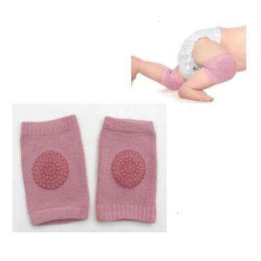 Imagem de protetor de joelhos para crianças antiderrapante - Knee protetor 