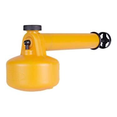 Imagem de Pulverizador Manual Export Guarany Multiuso Inseticidas