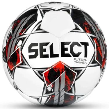 Imagem de SELECT Bola de Futsal Samba V22, Senior