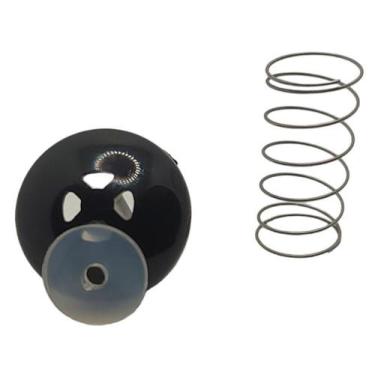 Imagem de Kit Corta Pingo/Vedação/Mola Cafeteira Oster OCAF500