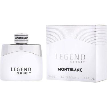 Imagem de Perfume Masculino Mont Blanc Legend Spirit Edt Spray 50 ml (Nova Embalagem)