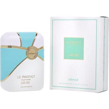 Imagem de Perfume Feminino Armaf Le Parfait Azure Eau De Parfum Spray 100 ml