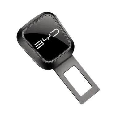 Imagem de Extensor de Cinto de Segurança para BYD Atto 3, Han, Tang, EV, F3, E6,