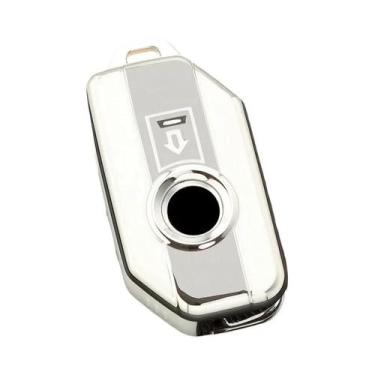 Imagem de Capa TPU Flip para Chave de Moto BMW - R1250GS, R1200GS, F750GS, F850G