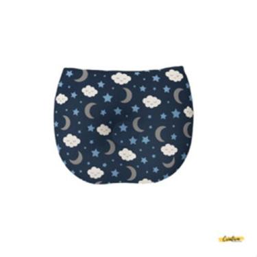 Imagem de Travesseiro Anatômico Modelador De Cabeça Para Bebê- Varias Cores - Cr