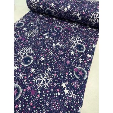 Imagem de Malha para pijama Suede por METRO para Lingerie Moda Intima Pijamas Te