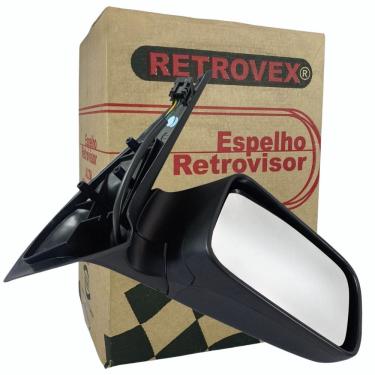 Imagem de Retrovisor Direito Elétrico Astra 1998 A 2012 - Retrovex 2242