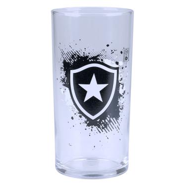 Imagem de Copo Cylinder 300ml Botafogo Allmix