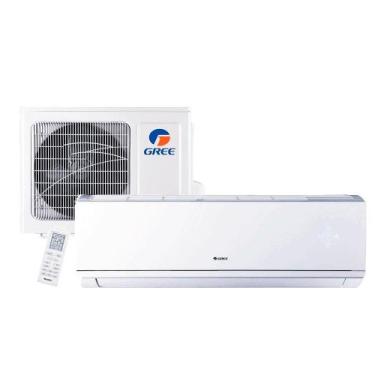 Imagem de Ar Condicionado Gree Split Inverter Eco Garden, 18.000 BTUs, Frio, Ser