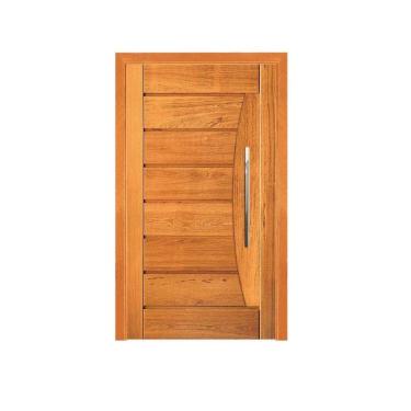 Imagem de Porta Pivotante Pavuna - Madeira Maciça - Angelim