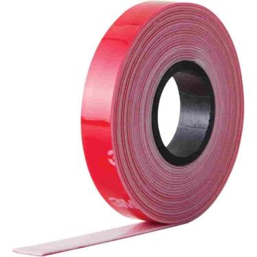 Imagem de Fita Dupla Face 11Mm X 5 Mts - 3M