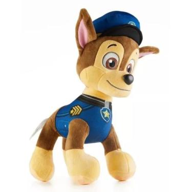 Imagem de Pelucia Grande Patrulha Canina 30x18cm Sunny - Sunny Brinquedos Import