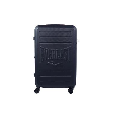 Imagem de Mala Everlast Média 23 kg Preta / Vermelha