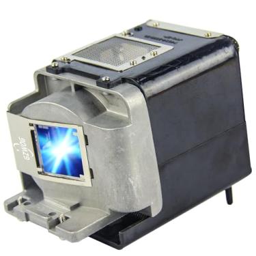 Imagem de GZWOG Lâmpada de substituição para projetor VLT-HC3800LP VLT-XD590LP com caixa para Mitsubishi HC3800 HC3800U HC3900 HC4000 HC4000U XD590U HC3200 HC3200U HC77-10S HC77-10S 7-11S Projetores GX-730 GX