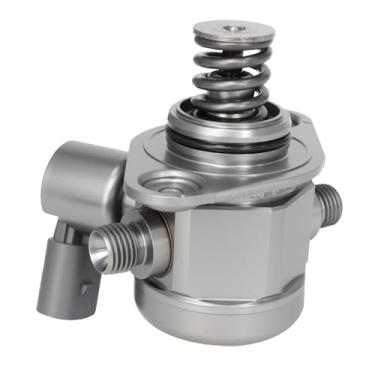 Imagem de 2012-2017 High Pressure Fuel Pump Compatible for BMW 335i 435i 535i GT 640i M235i M2 M235i 650i 740Li M235i xDrive ActiveHybrid 3 5 7, X1 X3 X4 X5 X6 2011-2019 3.0L L6, Replace 1351761076