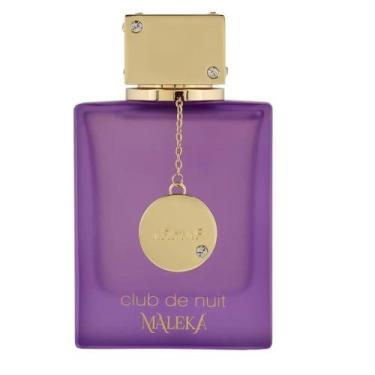 Imagem de Armaf Club De Nuit Maleka Eau de Parfum Feminino-105 ml