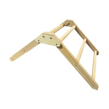 Imagem de IEUDNS Suporte para Galinhas, Brinquedos de Fazenda para Galinhas, para Quintal, para Pintinhos, Arara, Galinha