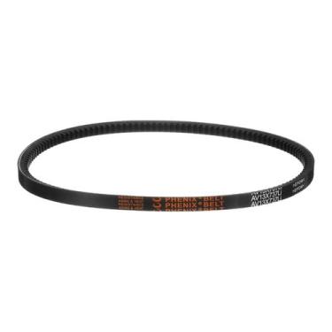 Imagem de Borracha EPDM V-Belt uxcell AX29 13 mm de largura x 74 cm de interior