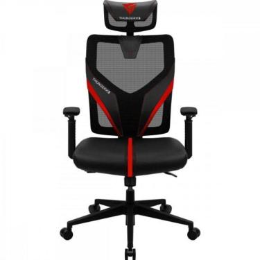 Imagem de Cadeira Ergonômica ThunderX3 Yama1 Ajustável