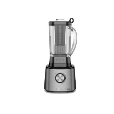 Imagem de Liquidificador Philco Plq2100Pi 12Vel 3L 1200W Prateado 110V