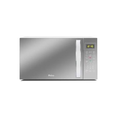 Imagem de Micro-Ondas Philco Espelhado 33L PMO38E