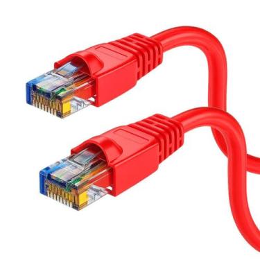 Imagem de Patch cord sohoplus cat6 2mt vm - HAYAMAX