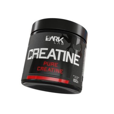 Imagem de Whey One 900g + Creatina 150g Pura Dark Lab, Baunilha