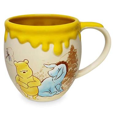 Imagem de Caneca Disney Winnie the Pooh and Pals