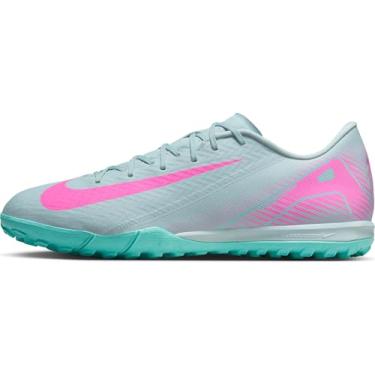 Imagem de Nike Tênis masculino Zoom Vapor 16 Academy Tf Oceancubepinkblast 44