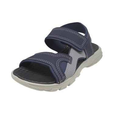 Imagem de Sandalia Infantil Menino Conforto Facil Calce Molekinho