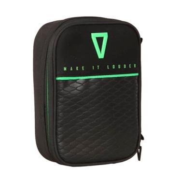 Imagem de Estojo Box LOUD Gamer Grande Escolar LO26262 Porta Lapis