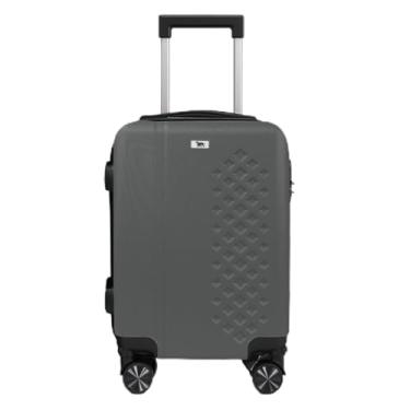 Imagem de Mala De Bordo 18 Polegadas 10kg M2 (Cinza Escuro 2)