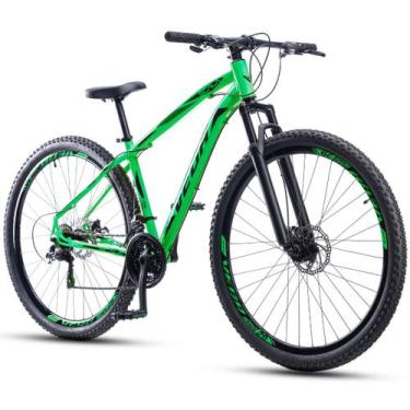 Imagem de Bicicleta aro 29 Vega Alumínio 21 Vel Marchas Freios a Disco Mtb 2025 