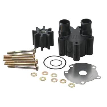 Imagem de Kit de reparo do impulsor da bomba d'água 46-807151A14 para motor de popa 46-807151A14 46-807151A7 Peças do motor do barco